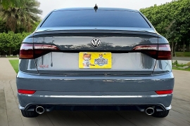 Used 2019  Volkswagen GLI 4d Sedan 2.0T S Auto at Pre-Owned Plus near San Antonio, TX