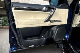 Used 2023 Lexus GX GX 460 4WD at Pre-Owned Plus near San Antonio, TX