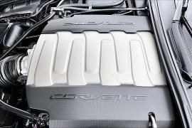 Used 2015  Chevrolet Corvette 2d Coupe Stingray Z51 w&sol;3LT at Pre-Owned Plus near San Antonio&comma; TX