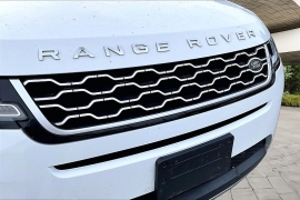 Used 2020  Land Rover Range Rover Evoque 5d SUV P250 S at Pre-Owned Plus near San Antonio&comma; TX