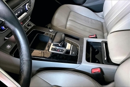 Used 2021  Audi Q5 Premium 45 TFSI quattro at Pre-Owned Plus near San Antonio&comma; TX