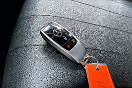 Used 2021  Mercedes-Benz E-Class E 350 RWD Sedan at Pre-Owned Plus near San Antonio&comma; TX