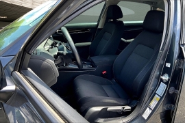 Used 2023 Honda Civic Sedan EX CVT at Pre-Owned Plus near San Antonio, TX