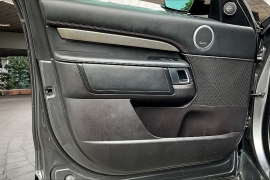 Used 2019 Land Rover Discovery 4d SUV HSE Luxury at Pre-Owned Plus near San Antonio, TX