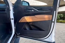 Used 2021  Cadillac Escalade 2WD 4dr Sport at Pre-Owned Plus near San Antonio&comma; TX