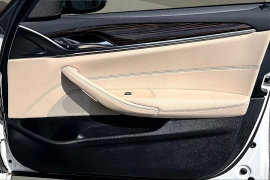 Used 2019  BMW 5 Series 530i Sedan at Pre-Owned Plus near San Antonio&comma; TX