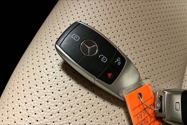 Used 2021 Mercedes-Benz C-Class C 300 4MATIC Sedan at Pre-Owned Plus near San Antonio, TX