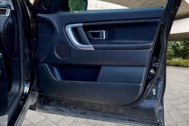 Used 2019  Land Rover Discovery Sport 4d SUV SE at Pre-Owned Plus near San Antonio&comma; TX
