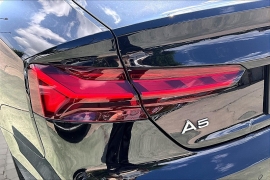 Used 2021  Audi A5 Sportback S line Premium Plus 45 TFSI quattro at Pre-Owned Plus near San Antonio&comma; TX
