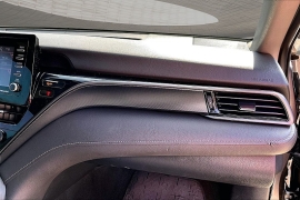 Used 2021  Toyota Camry SE Auto AWD at Pre-Owned Plus near San Antonio&comma; TX