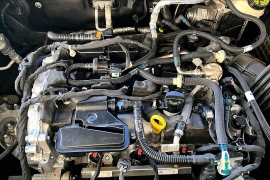 Used 2023  Ford Bronco Sport Outer Banks 4x4 at Pre-Owned Plus near San Antonio&comma; TX