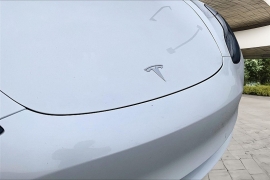 Used 2021  Tesla Model 3 Standard Range Plus RWD at Pre-Owned Plus near San Antonio&comma; TX