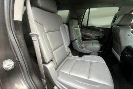 Used 2016 Chevrolet Tahoe 4d SUV 4WD LT at Pre-Owned Plus near San Antonio, TX