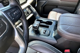 Used 2024  GMC Sierra 1500 4WD Crew Cab 147" Denali at Pre-Owned Plus near San Antonio&comma; TX