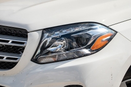 Used 2018 Mercedes-Benz GLS-Class 4d SUV GLS450 at Pre-Owned Plus near San Antonio, TX