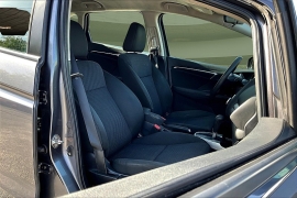 Used 2019 Honda Fit 4d Hatchback LX CVT at Pre-Owned Plus near San Antonio, TX
