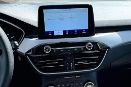 Used 2020  Ford Escape 4d SUV FWD SE at Pre-Owned Plus near San Antonio&comma; TX