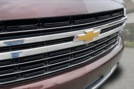 Used 2022  Chevrolet Tahoe 2WD 4dr LT at Pre-Owned Plus near San Antonio&comma; TX