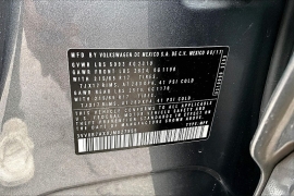 Used 2018  Volkswagen Tiguan 4d SUV S 4Motion at Pre-Owned Plus near San Antonio&comma; TX