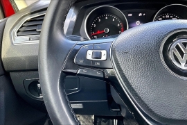 Used 2018  Volkswagen Tiguan 4d SUV SE at Pre-Owned Plus near San Antonio, TX