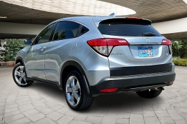 Used 2022 Honda HR-V LX 2WD CVT at Pre-Owned Plus near San Antonio, TX
