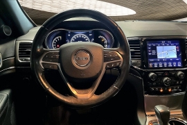 Used 2019 Jeep Grand Cherokee 4d SUV 4WD Limited V6 at Pre-Owned Plus near San Antonio, TX