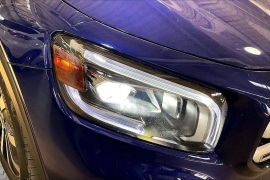 Used 2021  Mercedes-Benz GLB GLB 250 SUV at Pre-Owned Plus near San Antonio&comma; TX