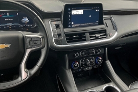 Used 2023 Chevrolet Suburban 2WD 4dr Premier at Pre-Owned Plus near San Antonio, TX