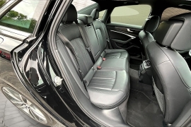 Used 2023 Audi A6 Sedan Premium 45 TFSI quattro at Pre-Owned Plus near San Antonio, TX