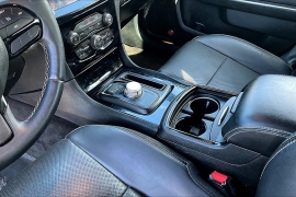 Used 2018 Chrysler 300 4d Sedan RWD S V6 at Pre-Owned Plus near San Antonio, TX