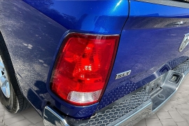 Used 2018 Ram 1500 4WD Quad Cab SLT at Pre-Owned Plus near San Antonio, TX