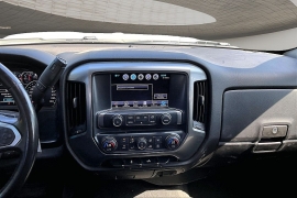 Used 2019  Chevrolet Silverado 1500 Legacy 2WD Double Cab LT at Pre-Owned Plus near San Antonio&comma; TX