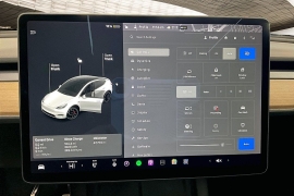 Used 2022  Tesla Model Y Performance AWD at Pre-Owned Plus near San Antonio&comma; TX