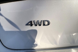 Used 2024  INFINITI QX80 LUXE AWD at Pre-Owned Plus near San Antonio&comma; TX