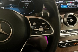 Used 2021 Mercedes-Benz GLC GLC 300 4MATIC SUV at Pre-Owned Plus near San Antonio, TX