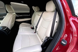 Used 2020  Cadillac XT5 4d SUV AWD Sport at Pre-Owned Plus near San Antonio&comma; TX