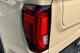 Used 2023 GMC Sierra 1500 4WD Crew Cab 147" AT4X at Pre-Owned Plus near San Antonio, TX
