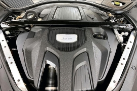 Used 2019  Porsche Panamera 4d Hatchback RWD at Pre-Owned Plus near San Antonio&comma; TX