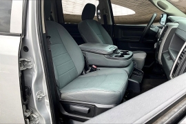 Used 2015 Ram 1500 2WD Crew Cab Express at Pre-Owned Plus near San Antonio, TX