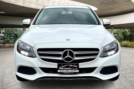 Used 2015 Mercedes-Benz C-Class 4d Sedan C300 Luxury at Pre-Owned Plus near San Antonio, TX
