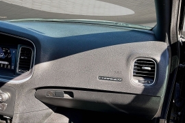 Used 2020  Dodge Charger 4d Sedan RWD SXT at Pre-Owned Plus near San Antonio&comma; TX