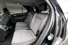 Used 2022  Chevrolet Equinox FWD 4dr LT w&sol;1LT at Pre-Owned Plus near San Antonio&comma; TX