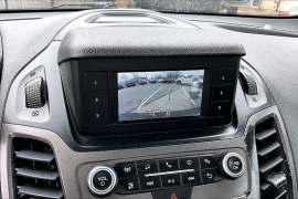 Used 2022  Ford Transit Connect Van XL LWB w&sol;Rear Symmetrical Doors at Pre-Owned Plus near San Antonio&comma; TX