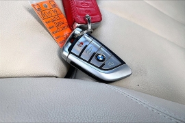 Used 2019  BMW 5 Series 530i Sedan at Pre-Owned Plus near San Antonio&comma; TX