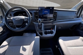 Used 2024  Ford Transit Passenger Wagon T-350 148" Low Roof XLT RWD at Pre-Owned Plus near San Antonio&comma; TX