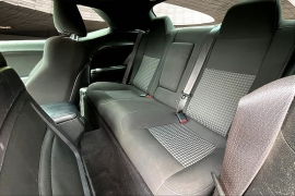 Used 2021 Dodge Challenger GT RWD at Pre-Owned Plus near San Antonio, TX
