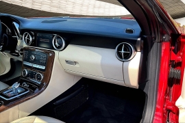 Used 2018 Mercedes-Benz SLC-Class 2d Roadster SLC300 at Pre-Owned Plus near San Antonio, TX
