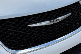 Used 2022 Chrysler Pacifica Touring L FWD at Pre-Owned Plus near San Antonio, TX