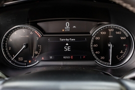 Used 2021  Cadillac XT6 FWD 4dr Luxury at Pre-Owned Plus near San Antonio, TX