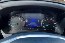 Used 2024 Ford Explorer Limited RWD at Pre-Owned Plus near San Antonio, TX